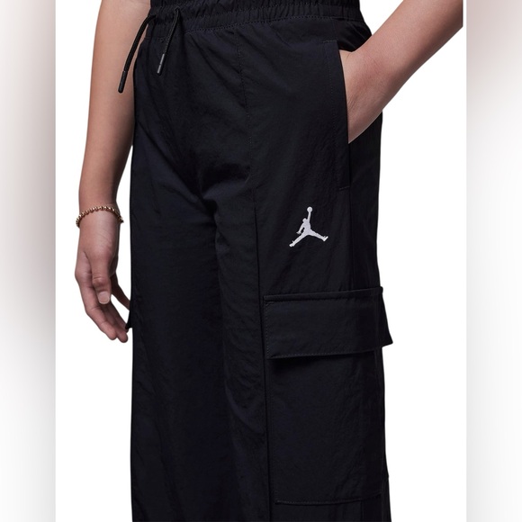 Jordan Waterproof Double Cargo Woven Pants - Picture 3 of 8